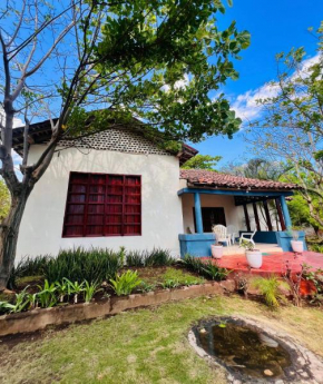 Cacerola Beach House